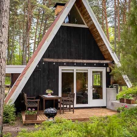 Maro guesthouse Vaana-Joesuu Eksteriør billede