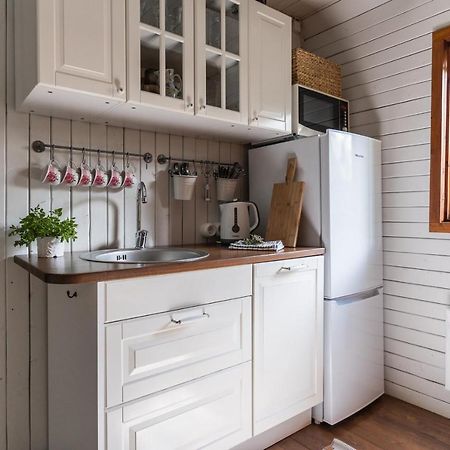 Maro guesthouse Vaana-Joesuu Eksteriør billede