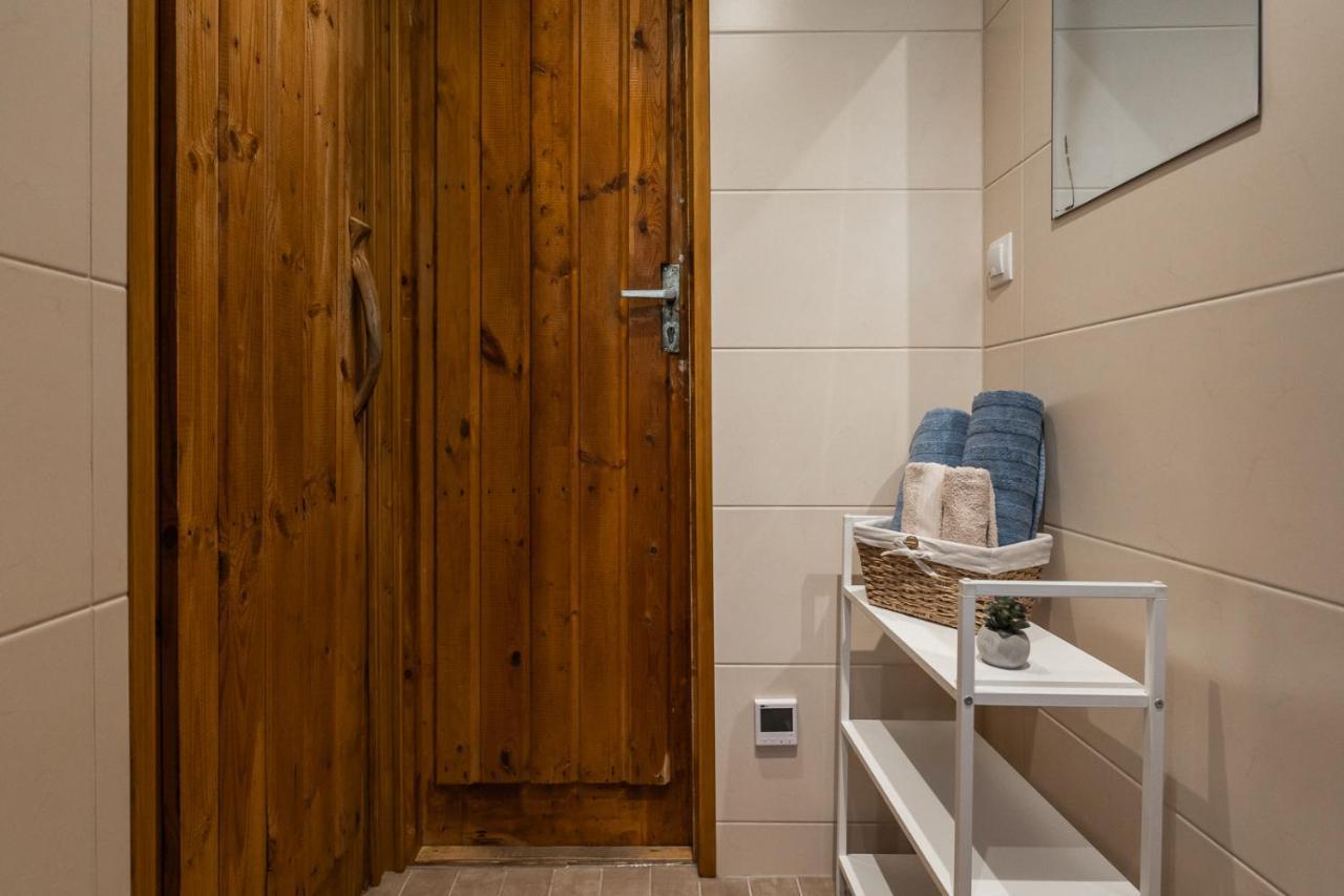 Maro guesthouse Vaana-Joesuu Eksteriør billede