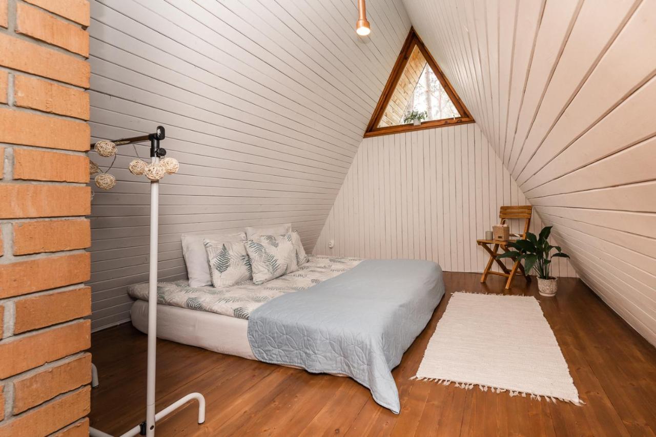 Maro guesthouse Vaana-Joesuu Eksteriør billede
